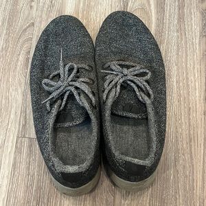 Allbirds Grey Men’s size 12